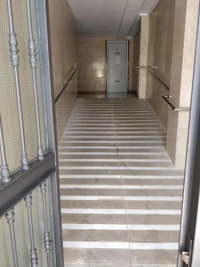 Apartamento En El Centro De San Pedro De Alcantara Apartment Marbella