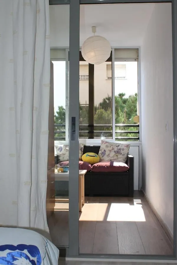 Apartamento En El Centro De San Pedro De Alcantara Apartment Marbella Spain