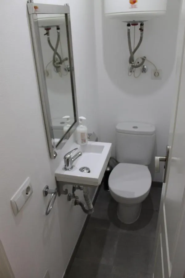 Apartamento En El Centro De San Pedro De Alcantara Apartment Marbella