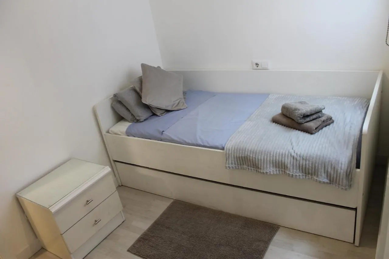Apartamento En El Centro De San Pedro De Alcantara Apartment Marbella