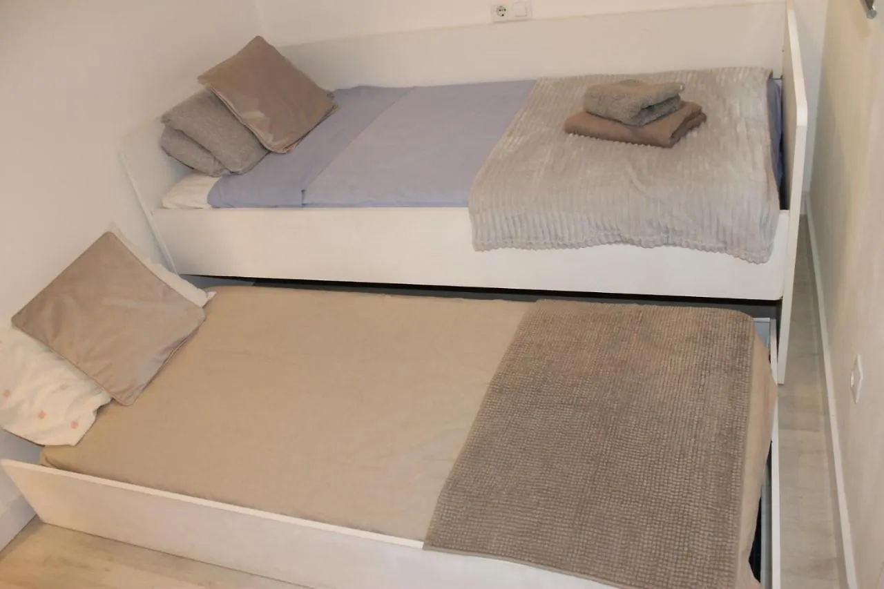 Apartamento Apartamento en el Centro de San Pedro de Alcántara Marbella