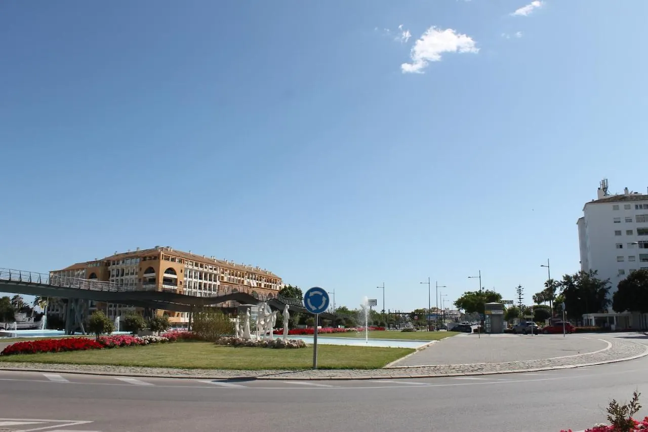 Apartamento Apartamento en el Centro de San Pedro de Alcántara Marbella