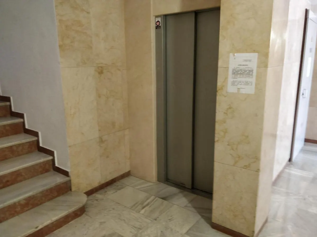 Apartamento Apartamento en el Centro de San Pedro de Alcántara Marbella