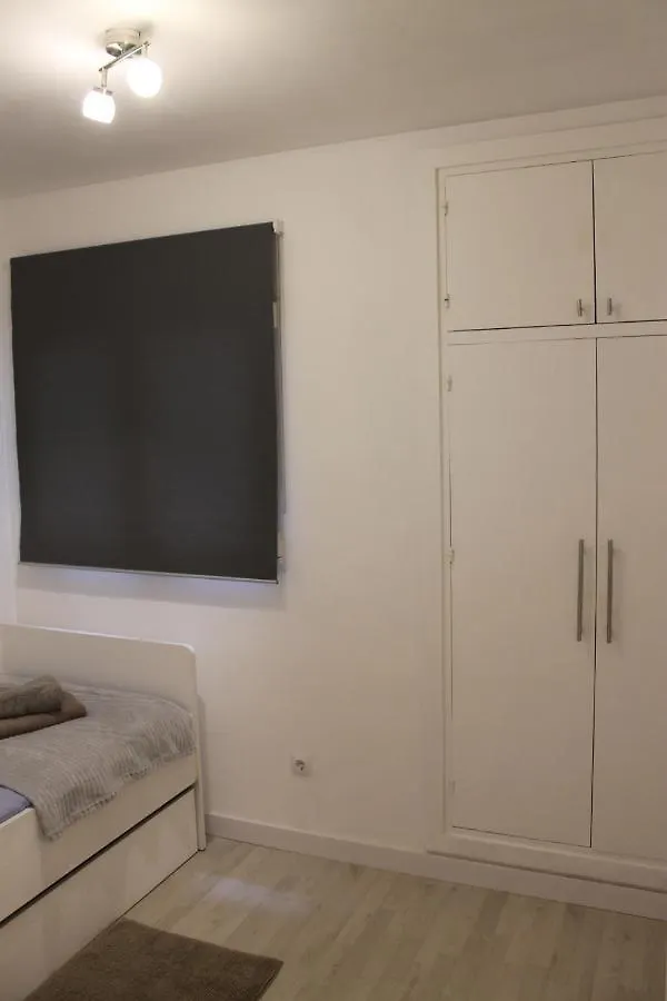 Apartamento Apartamento en el Centro de San Pedro de Alcántara Marbella