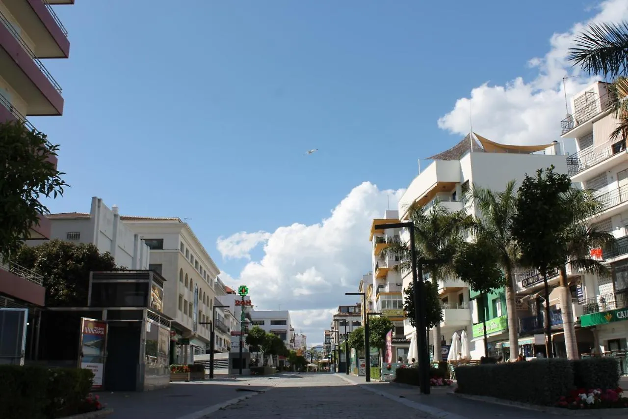 Apartamento Apartamento en el Centro de San Pedro de Alcántara Marbella